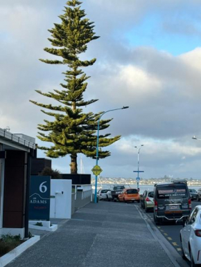 Beachside apartment, Mt Maunganui